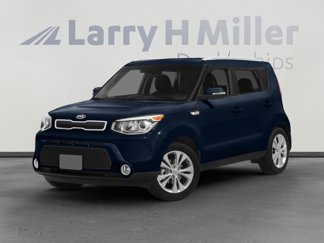 Used 2016 Kia Soul ! w/ Premium Package image 1