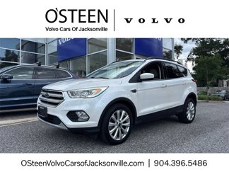 Used 2019 Ford Escape SEL video 1
