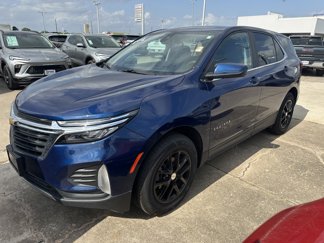 Certified 2023 Chevrolet Equinox LT image 1