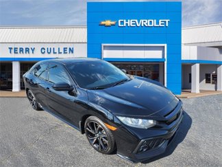 Used 2019 Honda Civic Sport image 1
