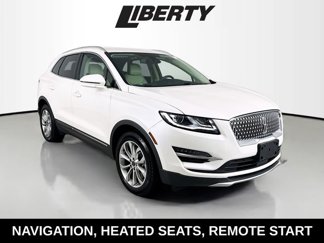 Used 2019 Lincoln MKC Select w/ Select Plus Package image 1