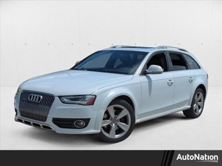 Used 2013 Audi A4 Premium Plus w/ Premium Plus Pkg image 1