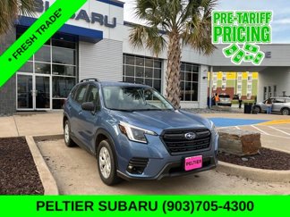 Used 2023 Subaru Forester image 1