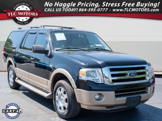 Used 2011 Ford Expedition EL XLT w/ 203A Rapid Spec Order Code image 1