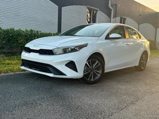 Used 2024 Kia Forte LXS image 1