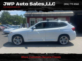 Used 2015 BMW X1 xDrive35i image 1