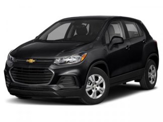 Used 2019 Chevrolet Trax LS w/ LPO, Cargo Package image 1
