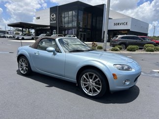 Used 2008 MAZDA MX-5 Miata Special Edition image 1
