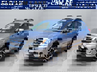 Used 2016 Subaru Crosstrek 2.0i Premium image 1