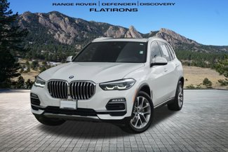 Used 2019 BMW X5 xDrive40i w/ Premium Package 2 image 1