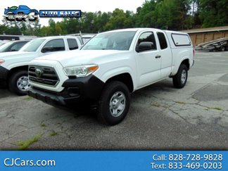 Used 2018 Toyota Tacoma SR5 image 1