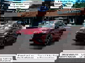New 2025 Hyundai Elantra Sport image 1