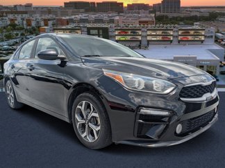Used 2019 Kia Forte LXS image 1