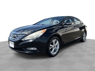 Used 2011 Hyundai Sonata Limited image 1