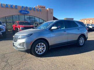 Used 2024 Chevrolet Equinox LT image 1