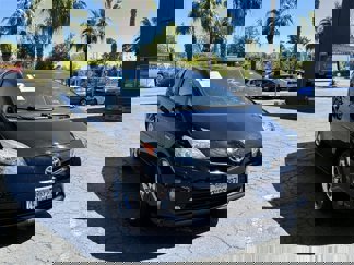 Used 2012 Toyota Prius Five image 1