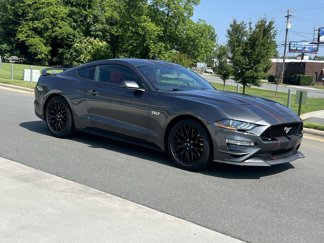 Used 2020 Ford Mustang GT Premium w/ GT Performance Package image 1