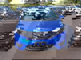 Used 2015 Honda Fit LX video 2