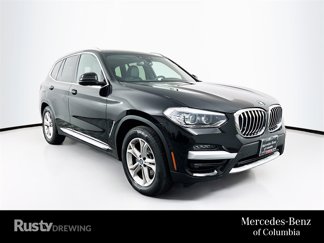 Used 2021 BMW X3 xDrive30i image 1