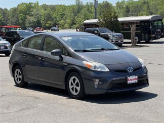 Used 2014 Toyota Prius Three image 1