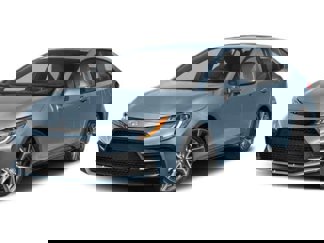 Used 2021 Toyota Corolla SE image 1