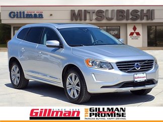 Used 2017 Volvo XC60 T5 Inscription image 1