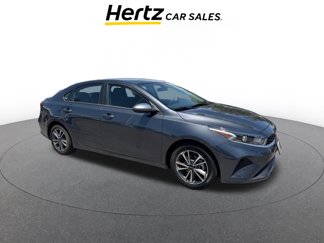 Used 2023 Kia Forte LXS image 1