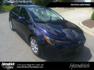 Used 2020 Toyota Corolla LE image 1