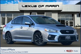 Used 2018 Subaru WRX image 1