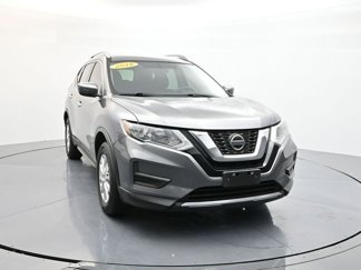 Used 2018 Nissan Rogue SV image 1