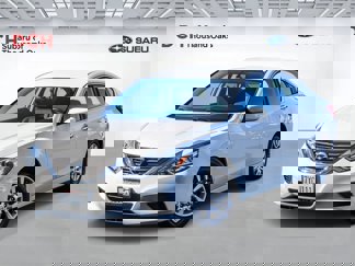 Used 2016 Nissan Altima 2.5 S image 1