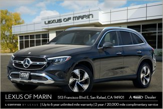 Used 2024 Mercedes-Benz GLC 300 4MATIC video 1