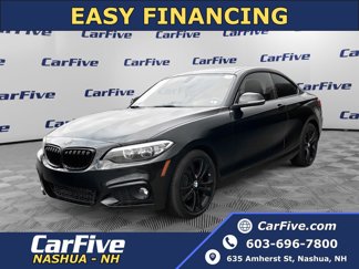 Used 2016 BMW 228i xDrive Coupe w/ Premium Package image 1
