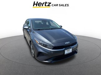 Used 2024 Kia Forte LXS image 1