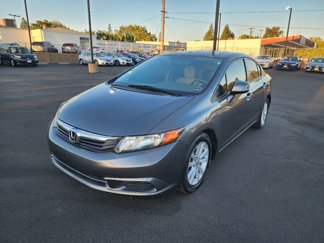 Used 2012 Honda Civic EX image 1