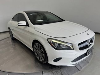 Used 2017 Mercedes-Benz CLA 250 video 1