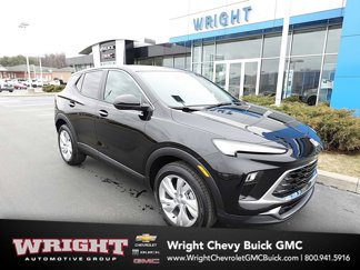 New 2025 Buick Encore GX Preferred w/ Comfort Package image 1