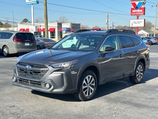 Used 2023 Subaru Outback Premium image 1