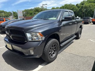 Used 2018 RAM 1500 Express w/ Express Value Package image 1