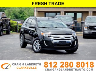 Used 2014 Ford Edge SEL w/ Equipment Group 205A image 1
