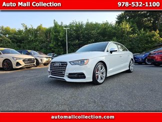 Used 2016 Audi S3 Premium Plus w/ Technology Package image 1