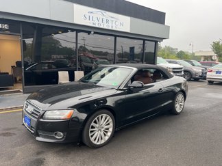 Used 2011 Audi A5 2.0T Premium Plus image 1