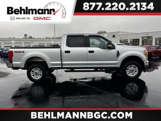 Used 2019 Ford F250 XLT image 1