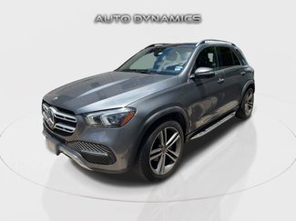 Used 2022 Mercedes-Benz GLE 350 image 1