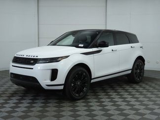 New 2025 Land Rover Range Rover Evoque S image 1