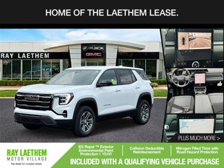 New 2026 GMC Terrain Elevation image 1