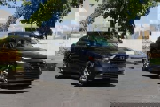 Used 2024 Honda Accord EX image 1