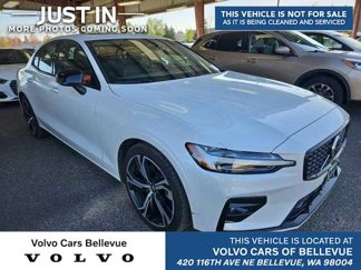 Used 2024 Volvo S60 B5 Core image 1