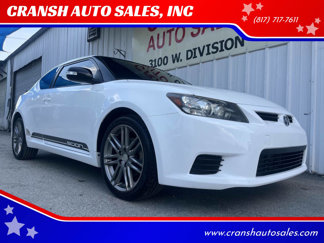 Used 2012 Scion tC image 1