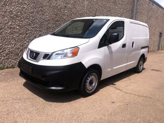 Used 2020 Nissan NV200 S image 1
